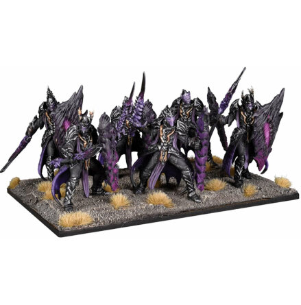 Twilight Kin: Impalers Horde