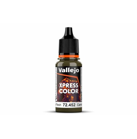 ROTTEN FLESH (VALLEJO XPRESS COLOR) (6-pack)