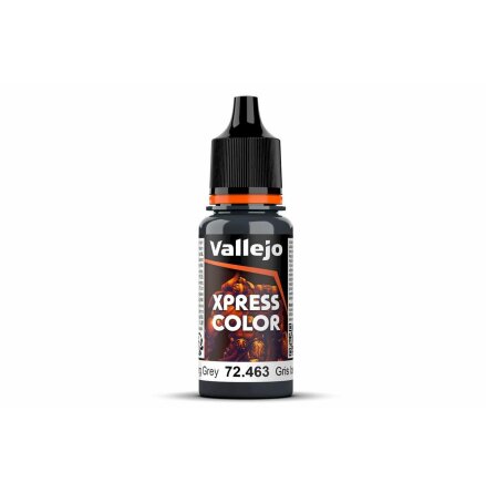 ICEBERG GREY (VALLEJO XPRESS COLOR) (6-pack)