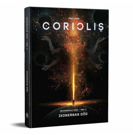 Coriolis: Ikonernas dd