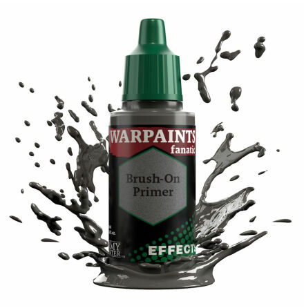 Warpaints Fanatic Effects: Brush-On Primer (6-pack) (rel. 20/4, frb. 21/3)