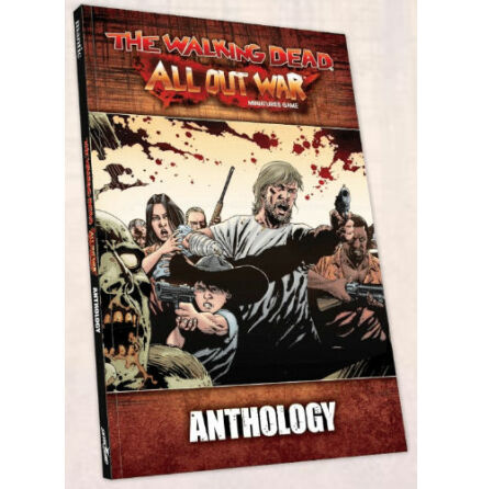The Walking Dead - Anthology (2024)