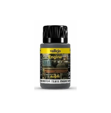 ENGINE GRIME (40 ml)