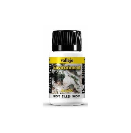 SNOW (40 ml)