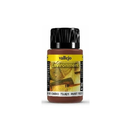 RUST TEXTURE (40 ml)