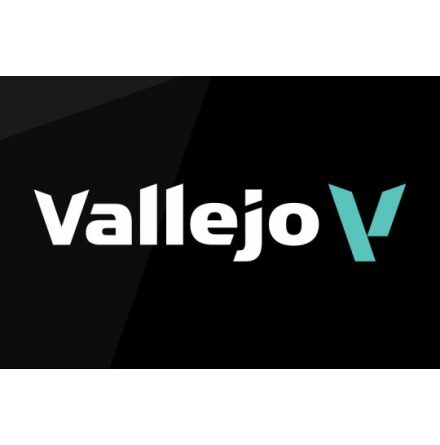 Vallejo Conversion pack NEW MODEL COLOR 32 colours + color strips (PREL. PRIS)