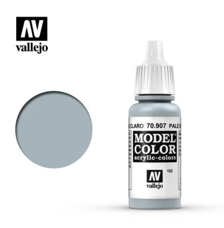 PALE GREYBLUE (VALLEJO MODEL COLOR) (6-pack)