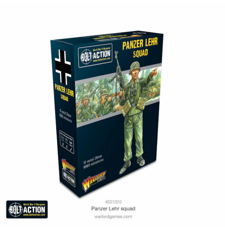 Panzer Lehr Squad