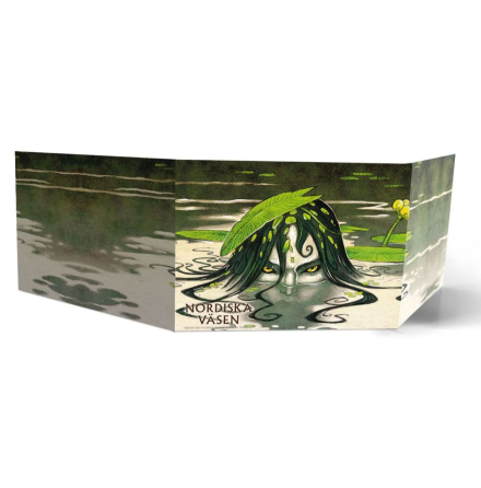 Nordiska vsen: SL-skrm (Release 2025-10-28)