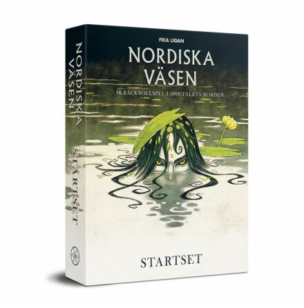 Nordiska vsen: Startset (Release 2025-10-28)