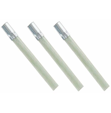 Vallejo Glass fiber brush refills (4mm) 3pcs