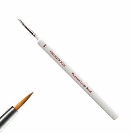 Wargamer: Insane Detail 10-pack (2025)