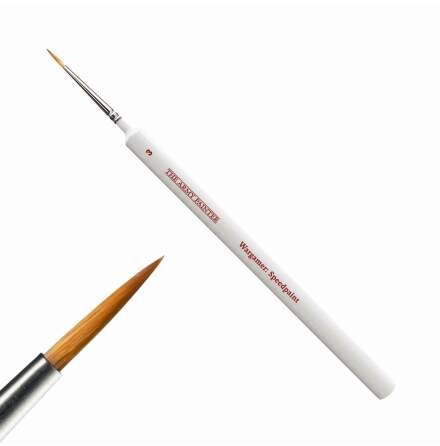 Wargamer: Speedpaint 10-pack (2025)