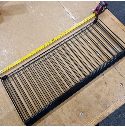 Vallejo Extra shelf for 17 ml bottles (20 spaces)