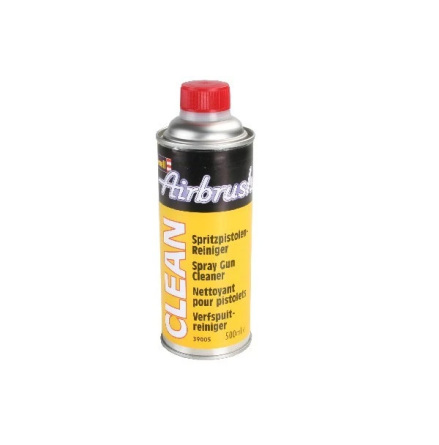 REVELL Airbrush cleaner 500ml