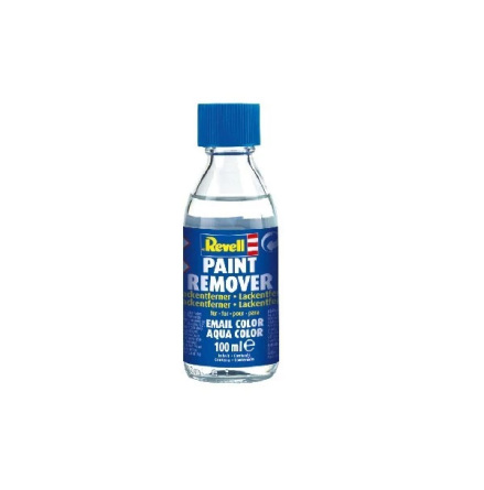 REVELL Paint Remover