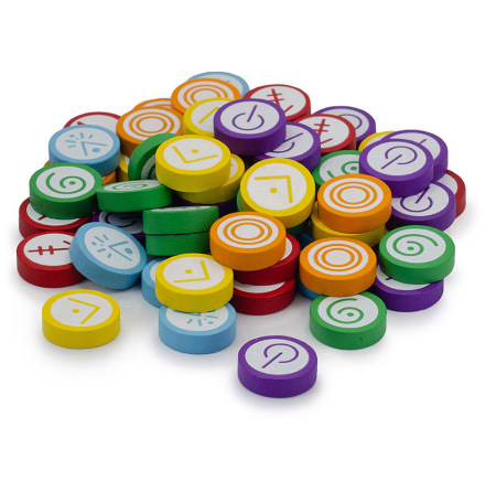 Vantage Skill Token Upgrade Pack