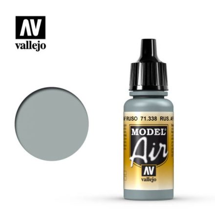 RUSSIAN AF GREY BLUE (VALLEJO MODEL AIR) (6-pack)