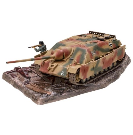 REVELL Jagdpanzer IV (L/70) 1:76