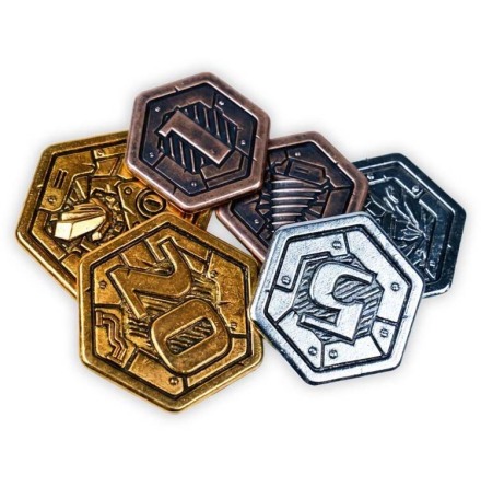 DRILLERS: Upgraded Components (Release Q3 2026)