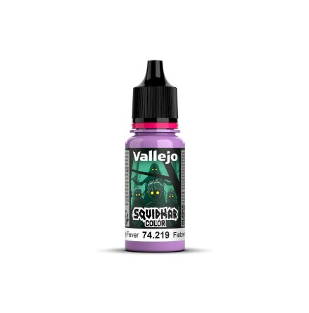 Vallejo Squidmar Color: 219 - Tulip Fever 18 ml (6-pack)