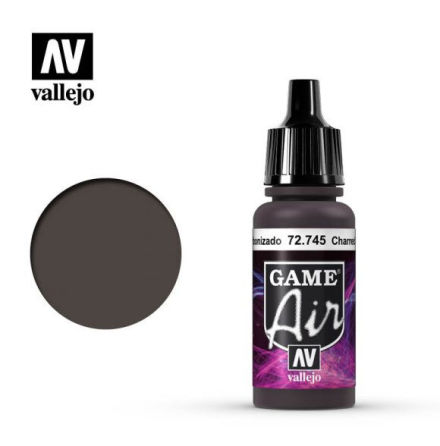 CHARRED BROWN (VALLEJO GAME AIR) (6-pack)