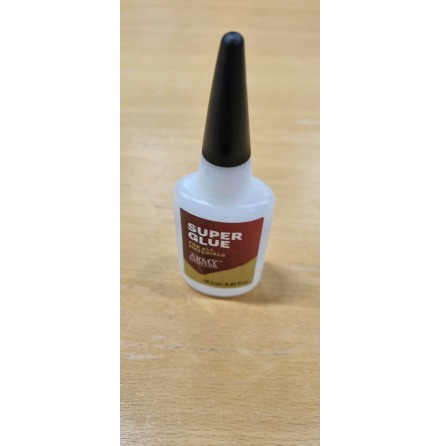 Super Glue (6-pack)