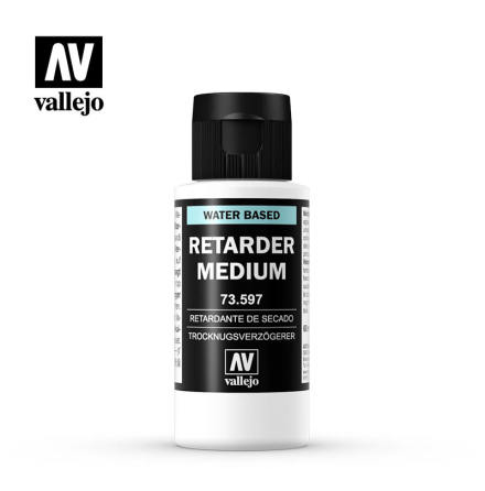 DRYING RETARDER (60 ml)