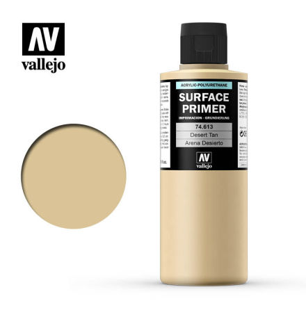 Desert Tan Primer (200 ml)