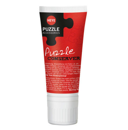 Puzzle Conserver (glue)