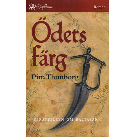 dets frg (Berttelsen om Baltazar 1)