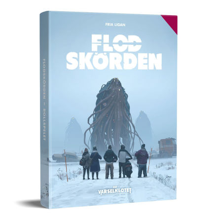 Flodskrden Rollspelet