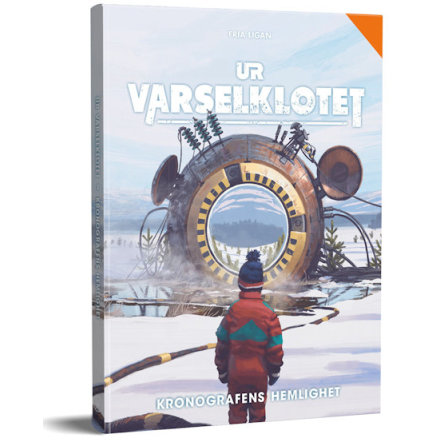 Ur Varselklotet: Kronografens hemlighet