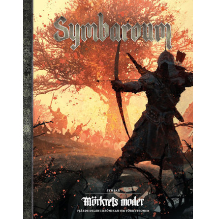 Symbaroum: Mrkrets Moder