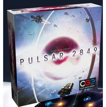 Pulsar 2849