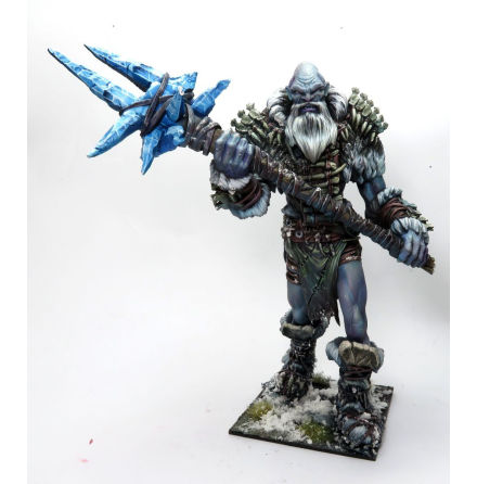 FROST GIANT