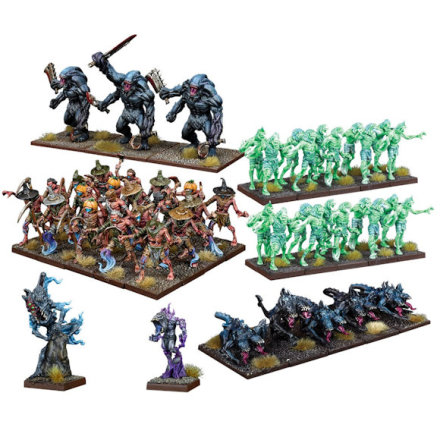 Nightstalker Army