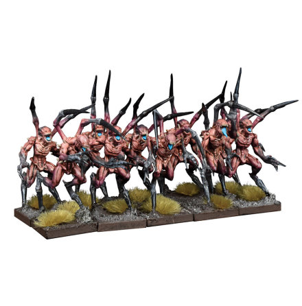 Nightstalker Reapers Troop