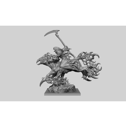 Nightstalker Soulflayers Regiment (Mantic Direct)