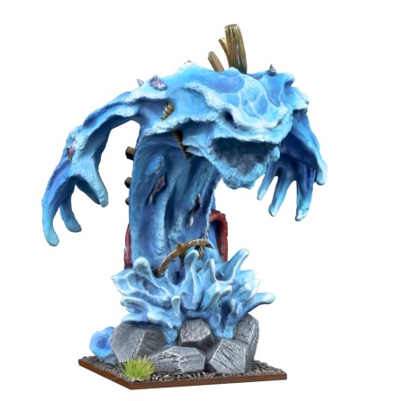 Greater Water Elemental (Mantic direct)