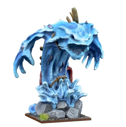 Greater Water Elemental (Mantic Direct)