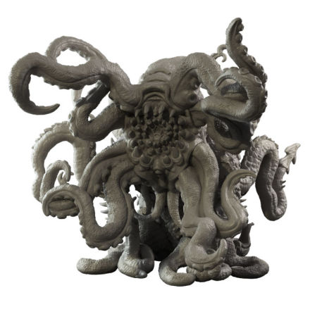 Trident Realm Kraken (Mantic Direct)