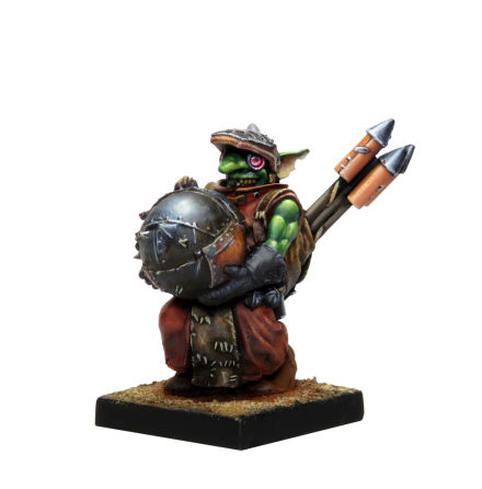 VANGUARD: Goblin Support Pack: Banggit (Mantic Direct)