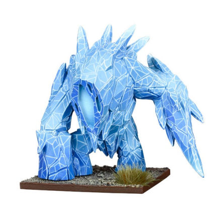 VANGUARD: Northern Alliance Support Pack: Ice Elemental