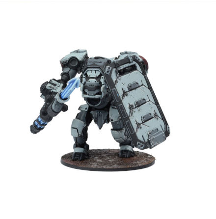 WARPATH: Ajax Siege Strider