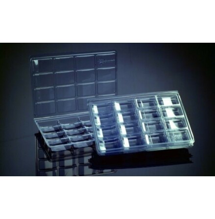 Plastic Counter Tray