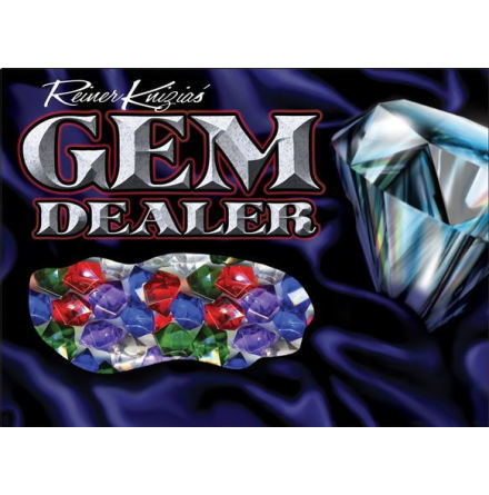 Gryphon Line 3: Gem Dealer