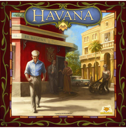 Havana