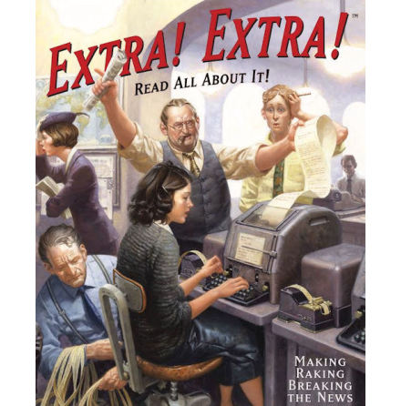 Extra Extra