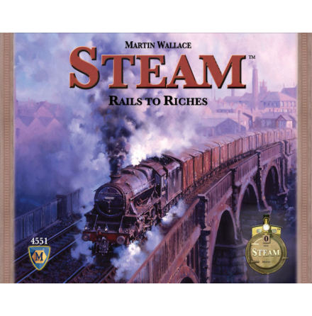 Steam (2016)